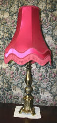 Table Lamp