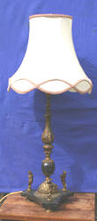 Table Lamp