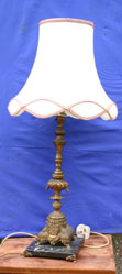 Table Lamp